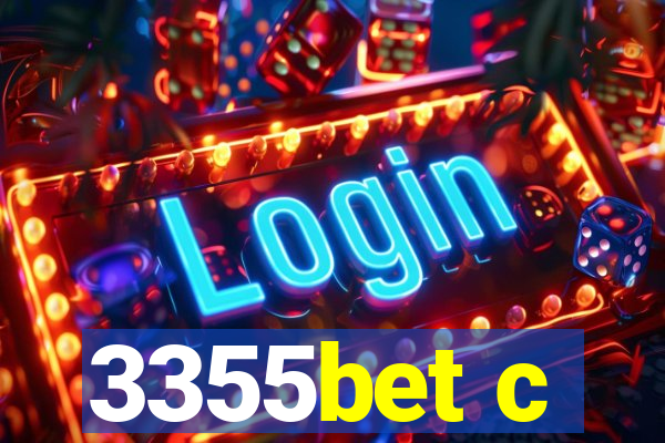 3355bet c